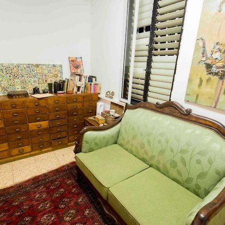 Michal 'Place Tel Aviv Exteriér fotografie