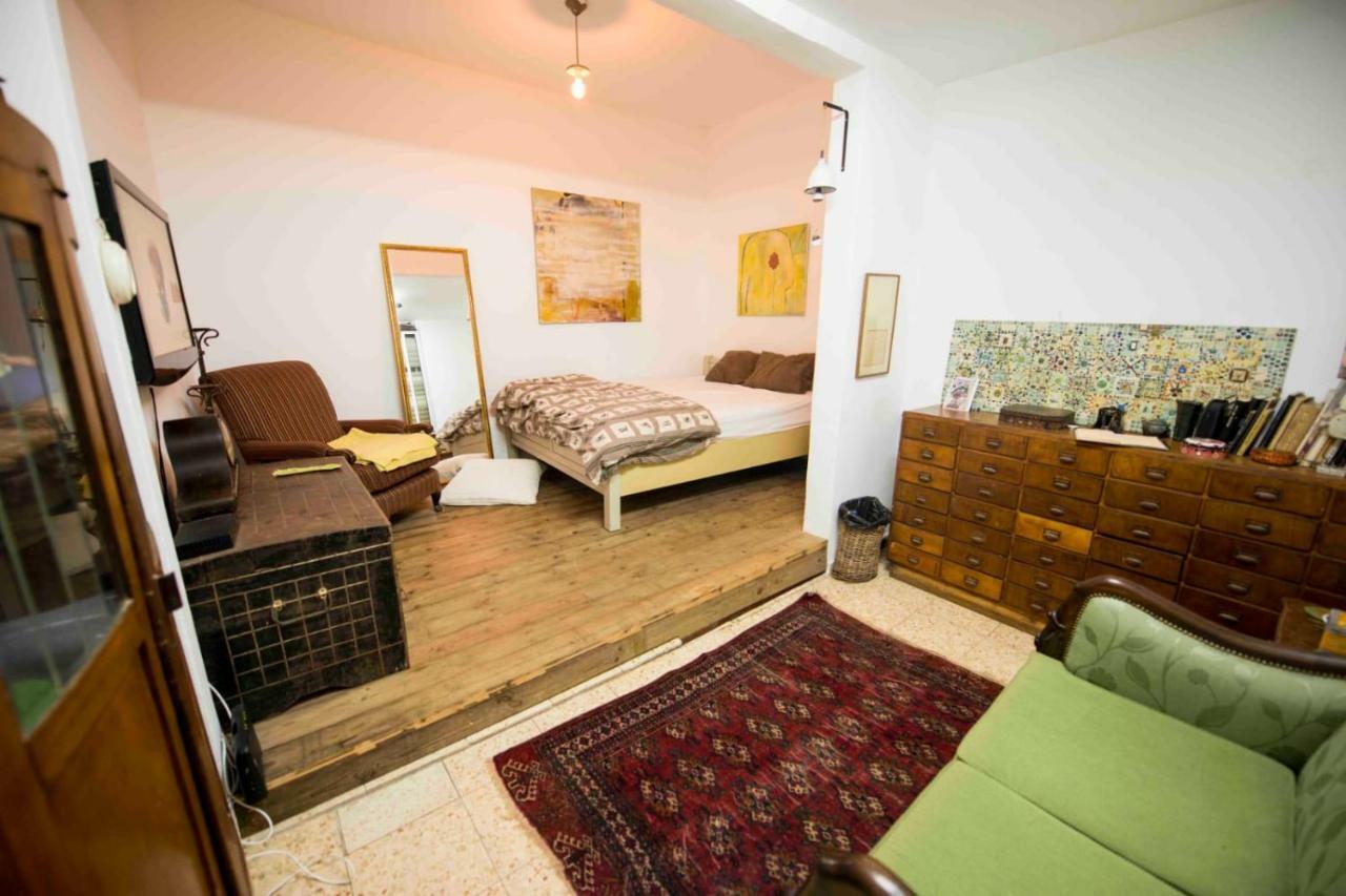 Michal 'Place Tel Aviv Exteriér fotografie
