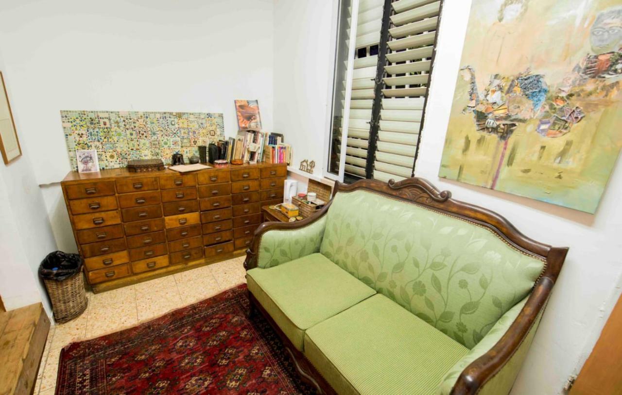 Michal 'Place Tel Aviv Exteriér fotografie