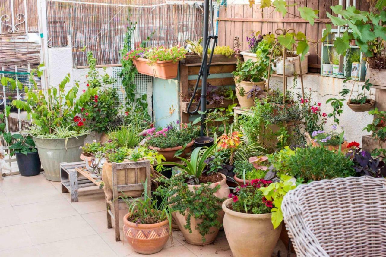 Michal 'Place Tel Aviv Exteriér fotografie