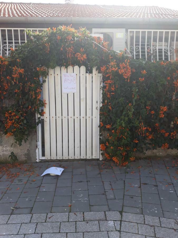 Michal 'Place Tel Aviv Exteriér fotografie