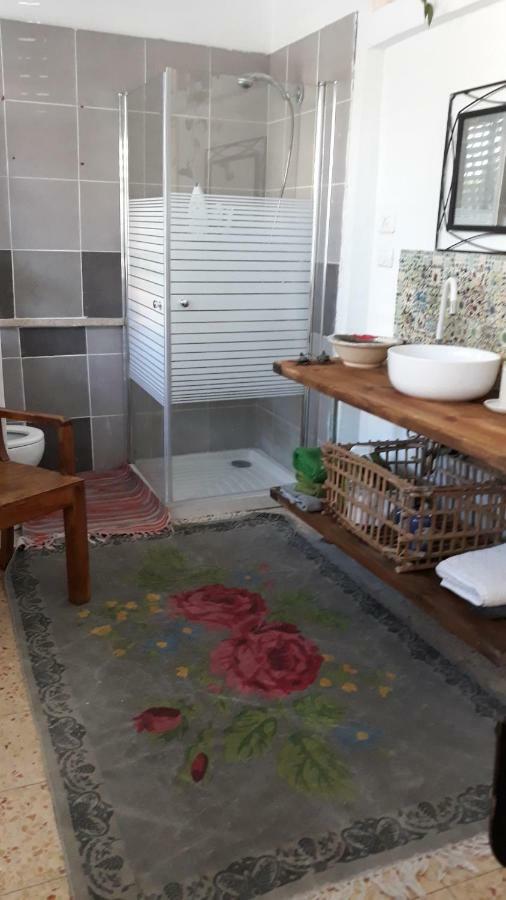 Michal 'Place Tel Aviv Exteriér fotografie