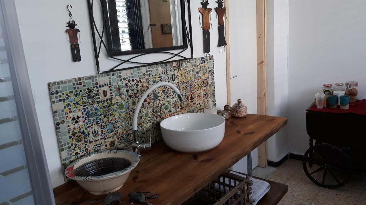 Michal 'Place Tel Aviv Exteriér fotografie